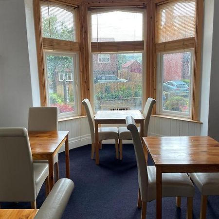 Birtley House Bed And Breakfast 로빈후즈베이 외부 사진