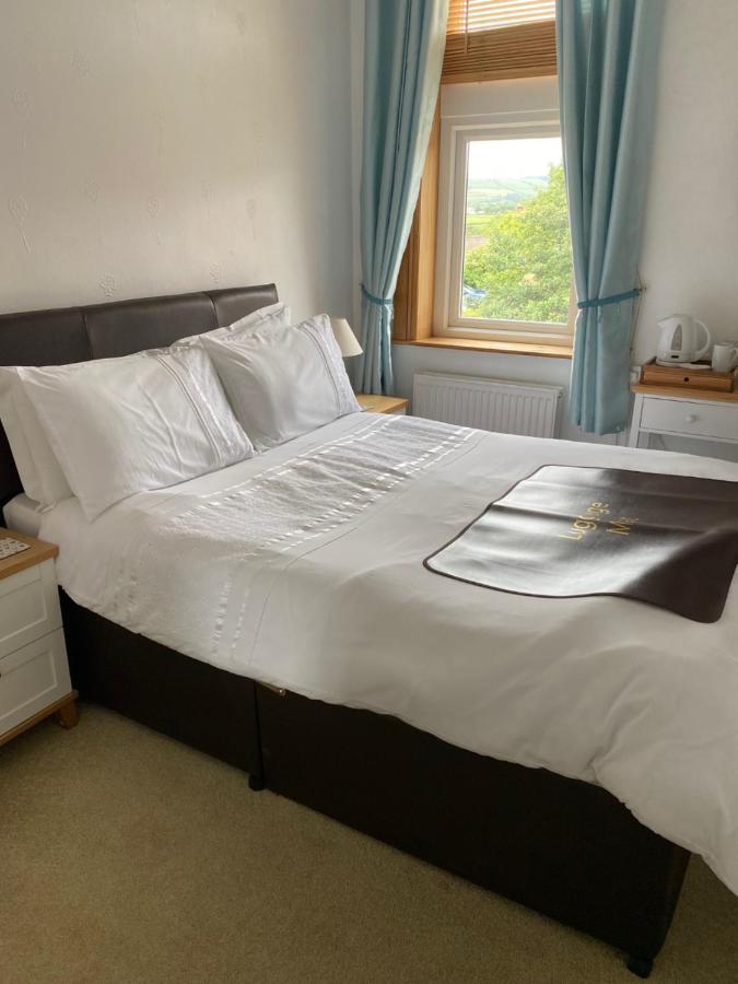 Birtley House Bed And Breakfast 로빈후즈베이 외부 사진