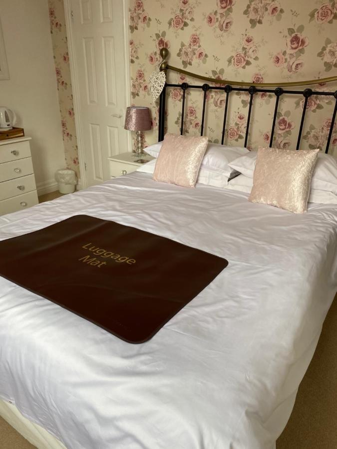 Birtley House Bed And Breakfast 로빈후즈베이 외부 사진