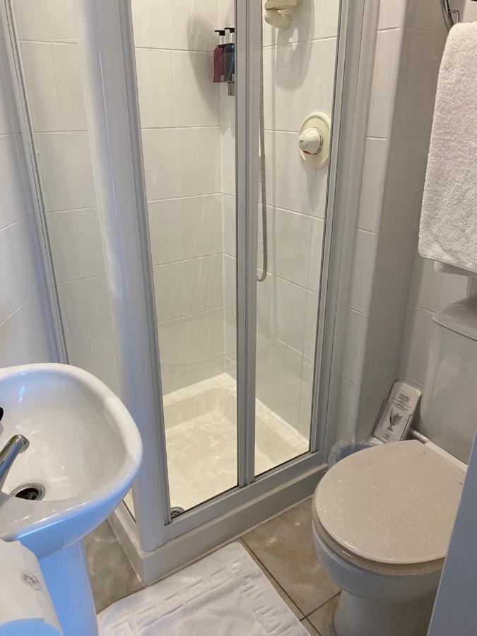 Birtley House Bed And Breakfast 로빈후즈베이 외부 사진