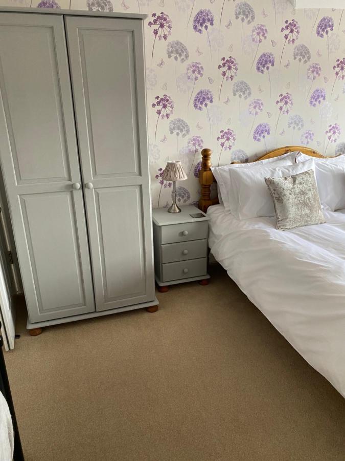 Birtley House Bed And Breakfast 로빈후즈베이 외부 사진