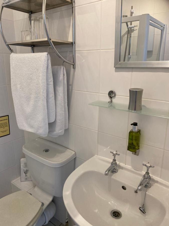 Birtley House Bed And Breakfast 로빈후즈베이 외부 사진
