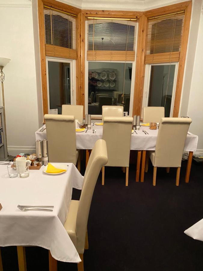 Birtley House Bed And Breakfast 로빈후즈베이 외부 사진